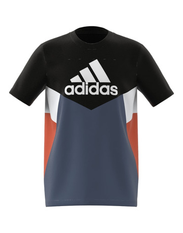 Adidas Boy´s Colorblock T-shirt