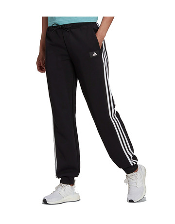 Adidas Boy´s Designed 2 Move 3-Stripes Pant "Legend Ink/White"