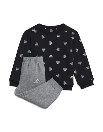Adidas Brand Love Fleece Jogger Set