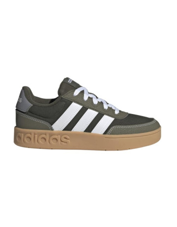 Zapatillas Adidas BREAKBASE  "Green"