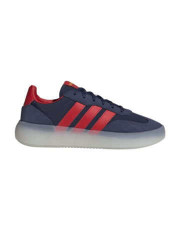Zapatillas Adidas BREAKNET 3.0  FOOTBALL "Dark blue"