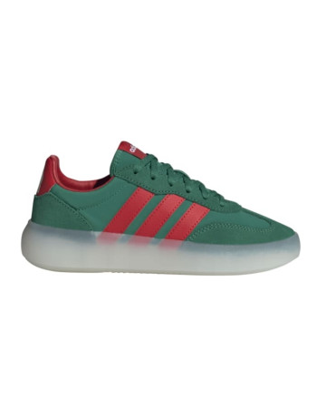 Zapatillas Adidas BREAKNET 3.0 FOOTBALL "Green"
