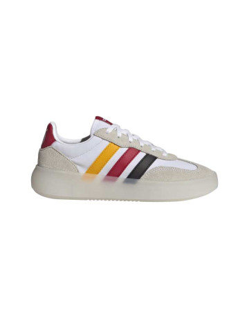 Zapatillas Adidas BREAKNET 3.0  FOOTBALL "White"