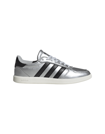 Adidas Breaknet Sleek "Matte Silver"