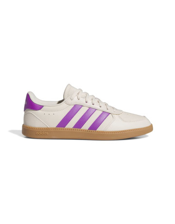Adidas Breaknet Sleek "Purple Burst"