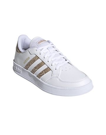 Adidas Breaknet W "Savannah"