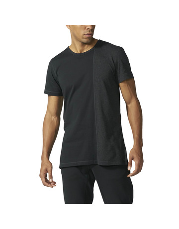 Adidas Camiseta Harden Vol. 1 DFYNT GFX Tee (negro)