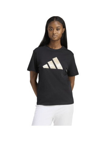 Camiseta Adidas CAMO GRAPHIC  "Black"