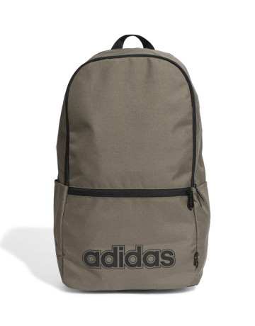 Adidas Classic Foundation Backpack "Olive Strata"