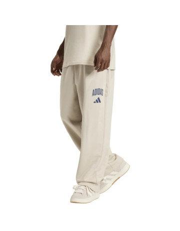 Pantalón  Adidas COLLEGIATE  "Beige"
