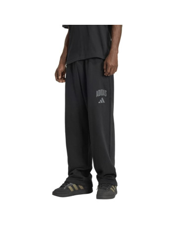 Pantalón Adidas COLLEGIATE  "Black"