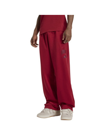 Pantalón Adidas COLLEGIATE  "Red"