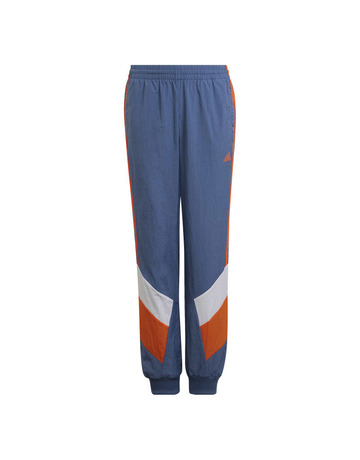 Añadir a la cesta Adidas Junior Colorblock Woven Tracksuit Bottoms Adidas Junior Colorblock Woven Tracksuit Bottoms