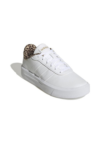 Añadir a la cesta Adidas Court Plataform "Specks" Adidas Court Plataform "Specks"