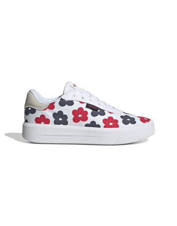 Añadir a la cesta Adidas Court Platform CLN "Flowers Vibes" Adidas Court Platform CLN "Flowers Vibes"
