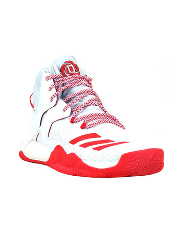 Adidas D Rose 7 "White Home"