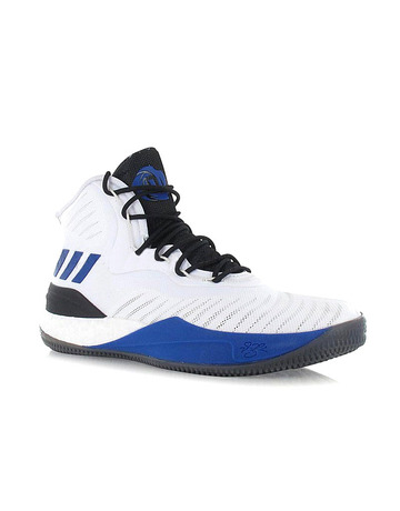 Adidas D Rose 8 "New Way"