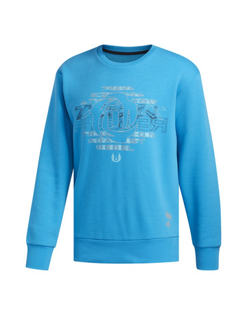 Sudadera cuello redondo D Rose Star Wars