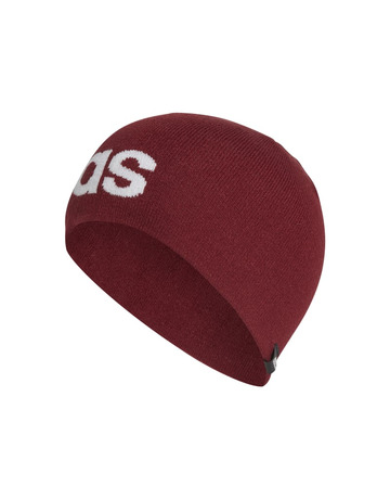 Adidas Daily Beanie "Shadow Red"