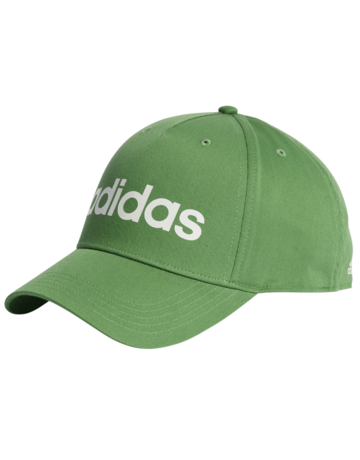 Adidas Daily Cap "Preloved Green-White"