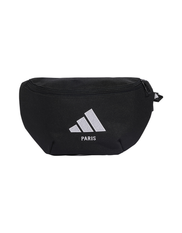 Adidas Daily Waist Bag "Black-White"