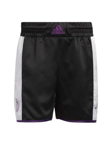 Adidas Dame 8 Innovation Short "Black"