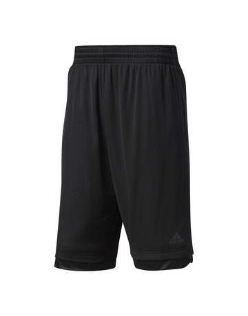Adidas Dame Icon Short (black)