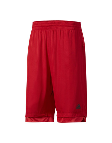 Adidas Dame Icon Short (scarlet)