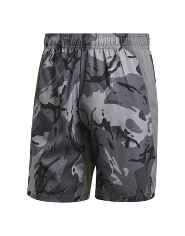 Adidas Designed to Move Primeblue AOP Short