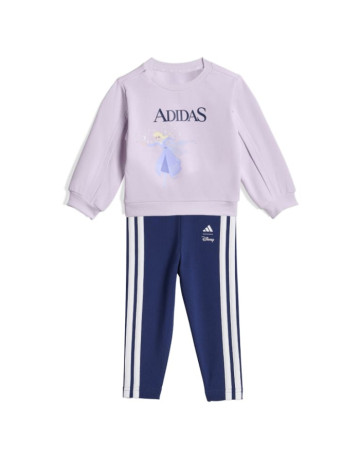 Chandals ADIDAS DISNEY FROZEN  "Purple"