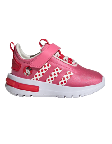 ADIDAS DISNEY MINNIE MOUSE RACER TR23 INFANTS"PNKFUS"