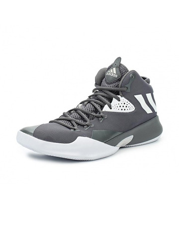 Adidas Dual Threat 2017 "Mist"