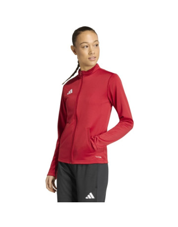 Chaqueta Adidas Entrada26  "Red"