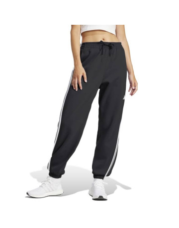 Pantalón Adidas ESSENTIALS 3-STRIPES  "Black"