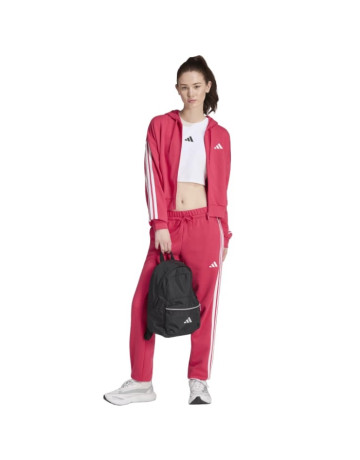 Sudadera Adidas Essentials 3-Stripes  "Pink"