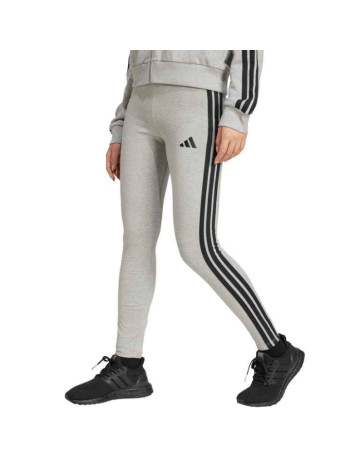 Mallas Adidas  Essentials 3-Stripes "Grey"
