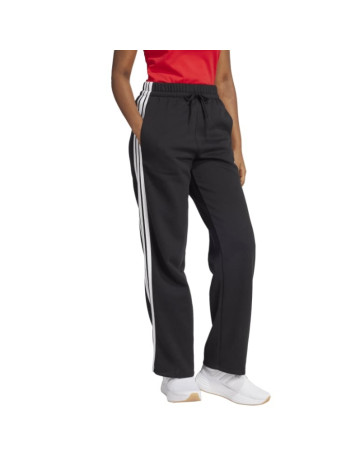 Pantalón Adidas Essentials 3-Stripes "Black"