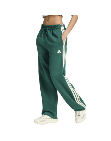 Pantalón Adidas Essentials 3-Stripes  "Green"