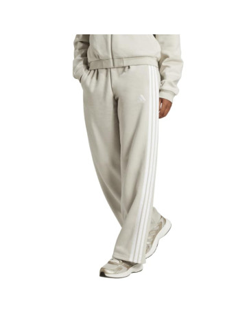 Pantalón ADIDAS ESSENTIALS 3-STRIPES  "Beige"