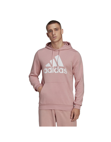 Adidas Essentials Big Logo Hoodie