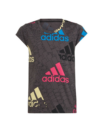 Añadir a la cesta Adidas Essentials Brand Love Print T-Shirt Adidas Essentials Brand Love Print T-Shirt