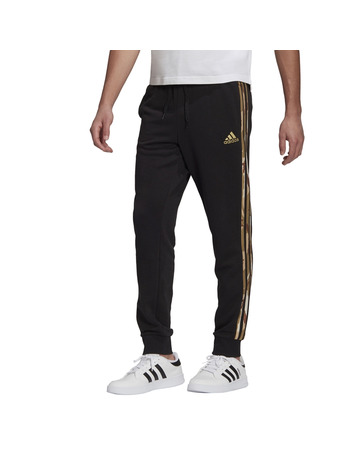 Adidas Tango Pants (black) - Manelsanchezstyle.com