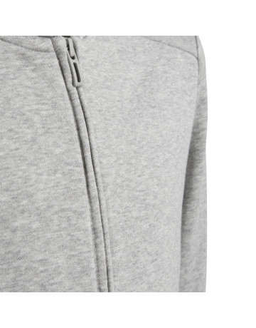 Chaqueta Junior Adidas Essentials Commercial Linear Full Zip
