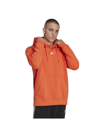 Adidas Essentials Feel Vivid Hoodie