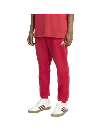 Pantalón Adidas Essentials Feelcozy Fleece  " Burgundy"
