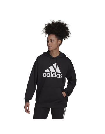 Adidas Essentials Fleece Hoodie