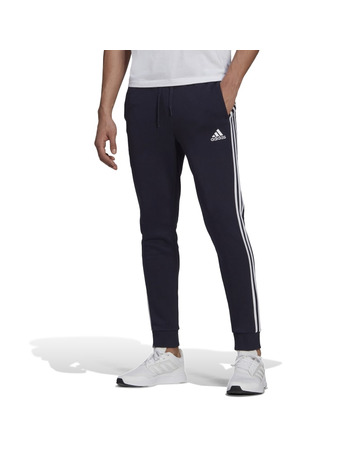 Añadir a la cesta Adidas Essentials Fleece Tapered Cuff Pant Adidas Essentials Fleece Tapered Cuff Pant