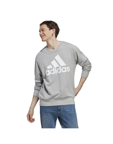 Adidas Essentials French Terry Big Logo