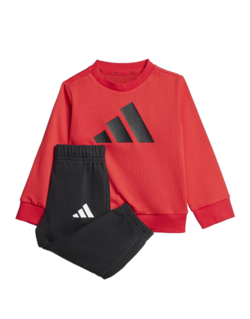 Adidas Essentials Jogger "Red"