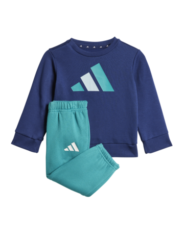 Adidas Essentials Joggers Kids "dark blue"